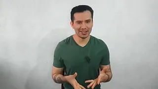 Young boy gives oral sex to his best friend's uncle's huge thick cock! He eats his milk. sexual story