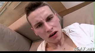 Hot homo sex