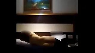 My wife and her lover