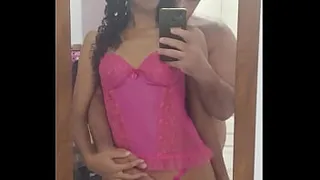 Come stay with me, I'm horny, do the same as the friend who came to fuck me nice and made me cum a lot
