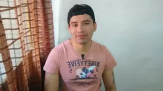 I go with the straight carpenter and he ends up sticking his 23cm cock into my delicious ass in my room! sexual story