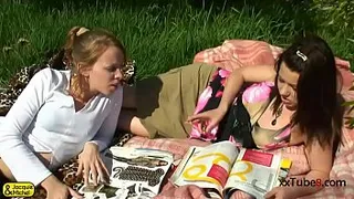 Hidden cam catches them having sex