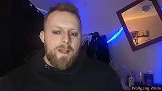 POV: Cum with me while I cum in my boxers (HEADPHONES ON)