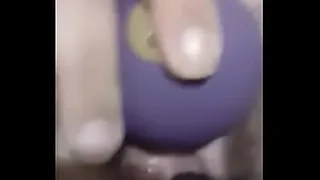Bbw BDSM Play Time BreBreW