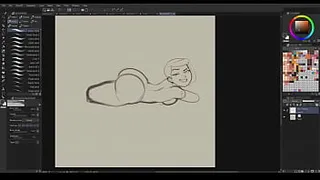 Stream | Picarto | MrPotatoes - The Girls Of Bluerock Bay (2023.03.10 B)