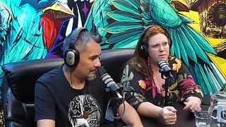 Two is good, but she likes it much more! Does Swing Hard exist? Love'n'Fire couple tells the behind the scenes of dogging and gang bang