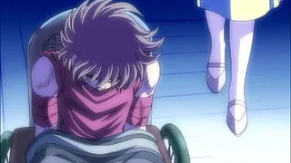 The Knights of the Zodiac (Film 05) - Prologue to Heaven