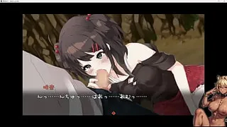 [Torao] Succubus Connect Live Play 2: Go! The road to becoming a bitch! Let's go and make the miners feel better!