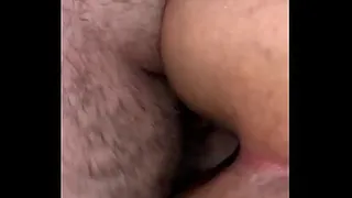 Anal stretching