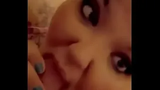 Bbw sucking