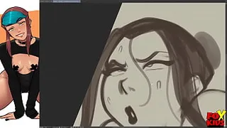 Stream | Picarto | MrPotatoes - The Girls Of Bluerock Bay (2023.07.23)