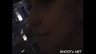 Stud boyfriend pleasures his lover with some worthwhile screwing
