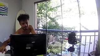 The day-to-day life of a Porn Actor