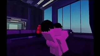 I fuck myself for hot and horny in roblox gay sex