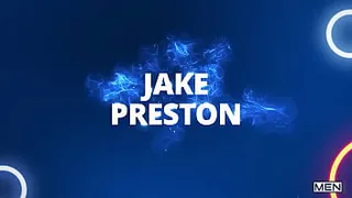 Fucking Freshmen Part 3/ MEN / Johnny Donovan, Jake Preston, Finn August