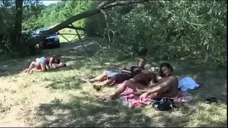 All the dirty things you can do away from home Vol. 27