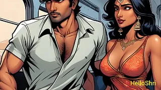 Train Me Didi Ke Sat Sax Hot Didi Ki Gand Mari Hindi Story