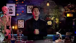 Felipe Castanari - Where are all the aliens