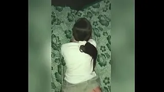 I Fucked my Stepsister After College! Real Homemade Video!