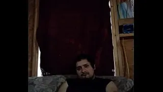 My gay friend Abraham