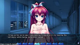 Inyochu: Insects of Insemination part 05 Snap back at Yamato 03
