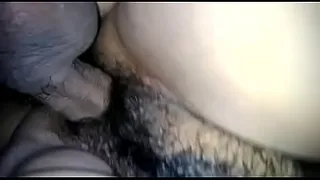 He discovers me fucking his wife