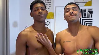 I MILKED THE MAN'S TIGHT LITTLE ASS