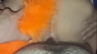 I'm your bitch!