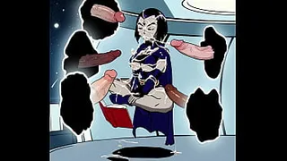 Bukkake