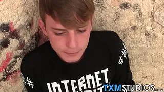Twink cums hard in furry ass jock-TWINKTOP.NET