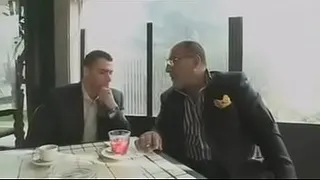 Roberto Malone - My horny step-daughter (2010) - vídeo 15
