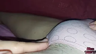 Xxx Desi Playing With My step Cousin Between The Sheets