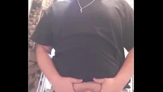 Watch Bear-Stud Piss