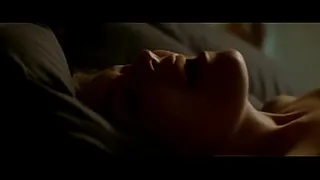 The Black Room - 2017 - Alex Rinehart - being fucked by a ghost while in bed resting