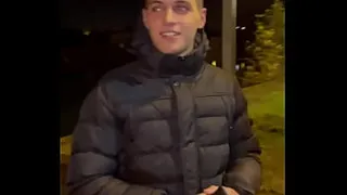 Lost horny twink need some dick, StephKiller with Nasty Boy