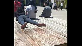 Sendo ass: v