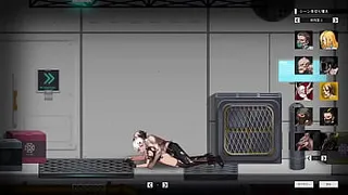 The Shadow of Yidhra Part4 Complete