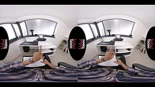 VIRTUAL TABOO - My Big Fucked Up Family