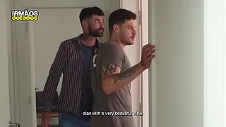 THE REALTOR FUCKED ME HARD
