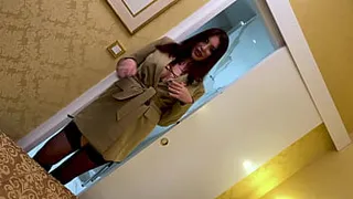 ANNA POLINA IN HER ANAL LIFE
