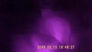 sucking cock in a porn cinema