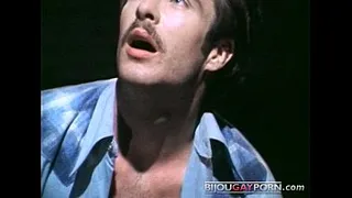 Jack Wrangler in Classic Porn A NIGHT AT THE ADONIS (1978)