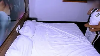 POPULAR MEXICAN  STUDENT AND YOUNG STUDENT WITH BIG ASS