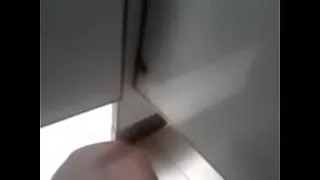 public toilets safe sex gay males