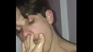twinks couple fucking compilation