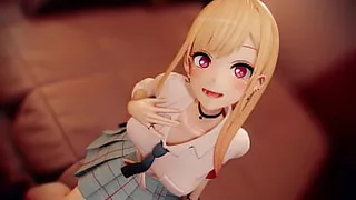 Marin Kitagawa Gangbang 2