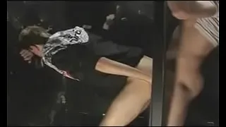 PERVERTED GAY GLORYHOLE FUCKING ACTION