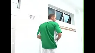 ARGENTINE FOOTBALL PLAYERS