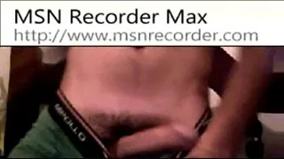 Hot Guy MSN