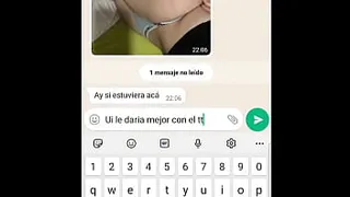 new tinder girl part 3